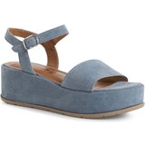 Tamaris Športni sandali - Bež | Shoptok.si