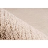 Kayoom PREPROGA Z VISOKIM FLOROM 160/230 cm tkano bež | Shoptok.si