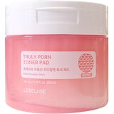 LEBELAGE Truly PDRN Toner Pad 180ml / 60 kom Cene