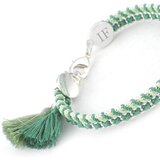 Ion Fiz Zapestnice PQ-7W1K-6Q5F Zelena | Shoptok.si
