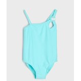 Sinsay Jednodijelni kupaći kostim s ukrasnim naramenicama Cijene