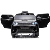  Licencirani auto na akumulator Range Rover BBH-023- crni | shoptok.hr