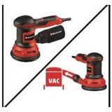Einhell Classic Ekscentrična brusilica TC-RS 425 E (Promjer brusnog tanjura: 125 mm) + BAUHAUS jamstvo 5 godina na uređaje na električni ili motorni pogon | shoptok.hr