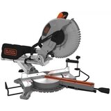 Black & Decker B&D POTEZ.TESTERA 1600W 216MM | Eponuda.com