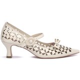 Vicenza Salonarji UNIQUE MIST JAPAO Bež Cene