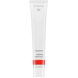 Dr. Hauschka hydrating Hand Cream vlažilna krema za mehke in negovane roke 50 ml za ženske | Shoptok.si