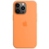 Apple ovitek MM2D3ZM/A MagSafe za iPhone 13 Pro - original oranžen Cene