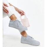 Gemre Gray lightweight sports sneakers Senaida | Shoptok.si