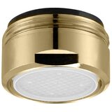  Set perlatora za slavinu SHR Vida PVD Gold | shoptok.hr