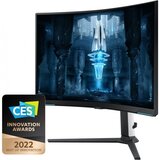 Samsung Monitor 32" Odyssey Neo G8 LS32BG850NPX VA 3840x2160/240Hz/1ms/HDMI/DP | ePonuda.com