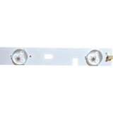 Eastern Star ES-908, ALPHA 43AF2600 LED TRAKE Slike
