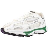 Lacoste Modne superge L003 2K24 Bela | Shoptok.si