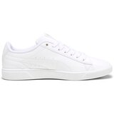 Puma Niske tenisice 'Vikky' bež / srebro / bijela | shoptok.hr