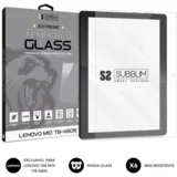Protector PantAlla Extreme Emperired Steklo Lenovo M10 TB-X605, (21019704)