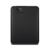 Western Digital vestern digital eksterni čvrsti disk 2.5