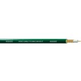 Cordial 75 CVM 06-37-Video kabel, 1x0.22mm, zelen, metarska roba | Eponuda.ba