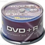 MED DVD TRX DVD+R CAKE 50 Cijene