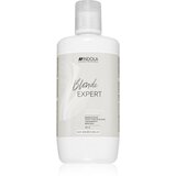 Indola Blond Expert Insta Strong hranilna maska za lase za blond lase 750 ml | Shoptok.si