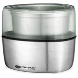 Mlinček za kavo MC743CG inox, 200 W, 70 g, (5000118401)