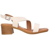Oh My Sandals Sandali & Odprti čevlji 5172 Mujer Hielo Modra | Shoptok.si