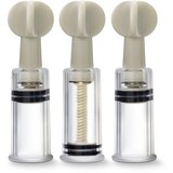 Blush Temptasia Clit & Nipple Twist Suckers | Shoptok.si