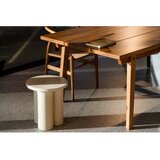 noo.ma Bež stolac Oly – | shoptok.hr