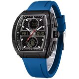 Sanda Muški sat DA-41825 - Plavi / Crni | shoptok.hr