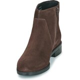 Geox D ESMEENA Bordo | shoptok.hr