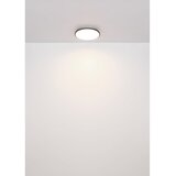Globo 41569-18BC - led plafonska svetiljka xander LED/18W/230V 4000K crna | Eponuda.com