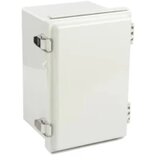 Supertronic PC203013G-S zidno kućište 300 x 200 x 130 1 kom. | Eponuda.ba