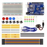 Rosfix komplet acs s združljiv z arduino uno SET2, (21656707) Cene