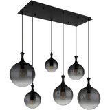 Globo viseča svetilka dalton 97/48/141 cm E27 | Shoptok.si