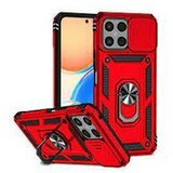 Max Mobile MM TPU HONOR X8C 4G ANTI-SHOCK WITH RING crvena | shoptok.hr