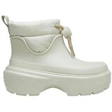 Crocs Cokli Classic Cozzzy Bela | Shoptok.si