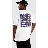 Vans Black Sabbath T-shirt white Cene