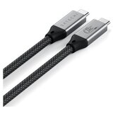 Satechi USB 4.0 1.2m Black Kabl | ePonuda.com
