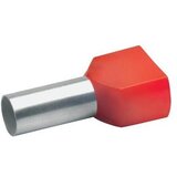 Klauke 100 kosov. Dvojni žični priključek 876/14, (21041122) | Shoptok.si