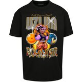 Mister Tee UZIJIN Heavy Oversize Tee black | shoptok.hr