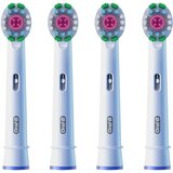 Oral-b Zamjenske cetkice 3D White 4 | shoptok.hr