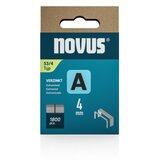 Novus Klamerice 53/4 tip A, 1/1800 ( 05KMNA5303 )