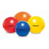 PEZZI Physioball Standardna žoga, modra, 85 cm