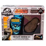 Universal jurassic world darovni set gel za tuširanje 150 ml + igračka za kupanje za djecu Cijene