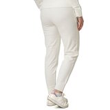 Robe Di Kappa Ženski donji deo trenerke Alysha Baby Terry, Beli | Eponuda.com