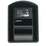  Polnilec za baterijo Canon LP-E8, MicroUSB | Shoptok.si