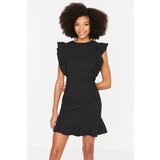 Trendyol Ženska haljina Frill Detailed | Eponuda.ba