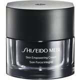 Shiseido Men Skin Empowering Advanced Cream učvršćujuća krema za smanjenje bora 50 ml | shoptok.hr