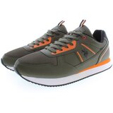 U.S. POLO BEST PRICE US POLO BEST PRICE GREEN MEN&#39;S SPORTS SHOES | shoptok.hr