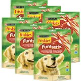 Friskies funtastix poslastice za pse, dog 6x175g Cene