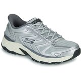 Skechers Nizke superge STAMINA SPORT SLIP-INS Srebrna Cene