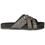 Laura Biagiotti ženske crne sandale | shoptok.hr